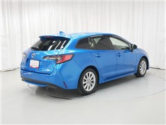 カローラツーリングHV G