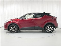 C-HR G-T
