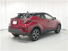 C-HR G-T