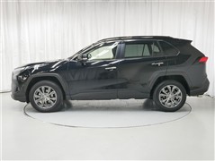 RAV4 ハイブリッドG