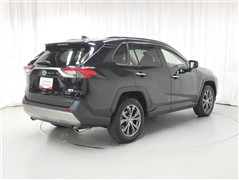 RAV4 ハイブリッドG