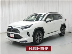 トヨタ　RAV4 ハイブリッドG