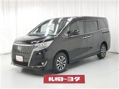 トヨタ　エスクァイア GiプレPKブラックT