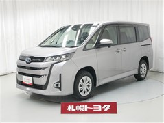 トヨタ ノア ハイブリッド X
