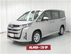 ノア ハイブリッド X