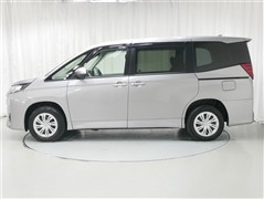 ノア ハイブリッド X