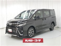 ヴォクシー ZS