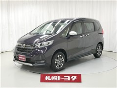 フリードHV クロスター