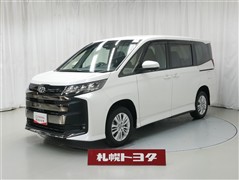 トヨタ ノア S-G