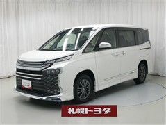 トヨタ ヴォクシー ハイブリッド S-Z