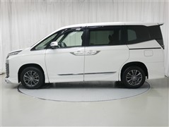 ヴォクシー ハイブリッド S-Z