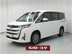 トヨタ ノア X