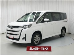 トヨタ ノア X
