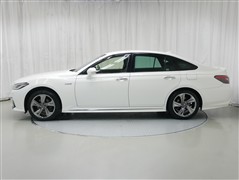 クラウン RS FOUR