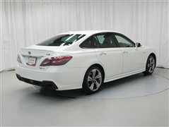 クラウン RS FOUR