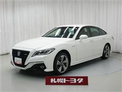トヨタ クラウン RS FOUR