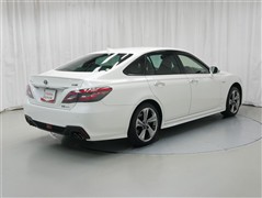クラウン RS FOUR