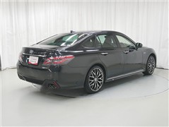 クラウン RS FOUR