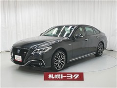 トヨタ クラウン RS FOUR