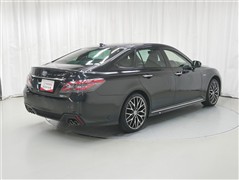 クラウン RS FOUR