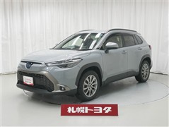 カローラクロス ハイブリッド Z