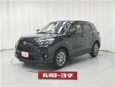 トヨタ ライズ X