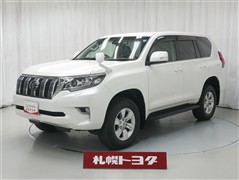 トヨタ ランクル プラド TX L