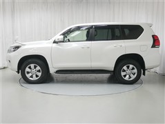 ランクル プラド TX L