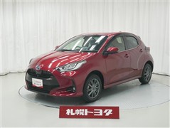 トヨタ ヤリス ハイブリッド Z