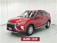 エクリプスクロス G