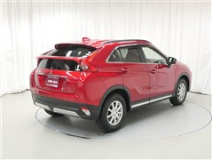 エクリプスクロス G