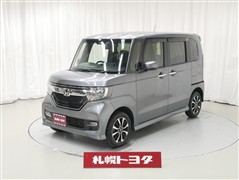 ホンダ N-BOX カスタムG EX H・S