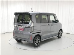 N-BOX カスタムG EX H・S