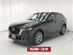 マツダ CX-60 XD Lパッケージ