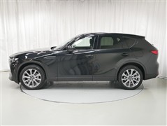 CX-60 XD Lパッケージ