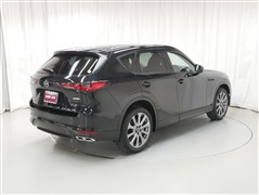 CX-60 XD Lパッケージ