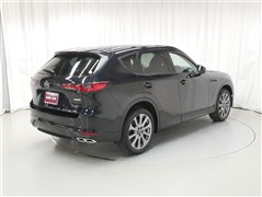 CX-60 XD Lパッケージ