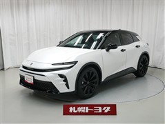 トヨタ クラウン スポーツ Z