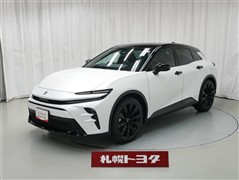 トヨタ クラウン スポーツ Z