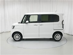 N-BOX G EX ホンダセンシレス