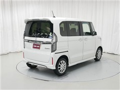 N-BOX G EX ホンダセンシレス