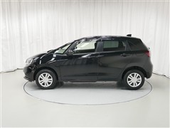 フィットHV e:HEV ホーム