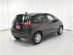 フィットHV e:HEV ホーム