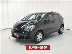 フィットHV e:HEV ホーム