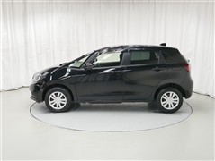 フィットHV e:HEV ホーム