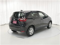 フィットHV e:HEV ホーム