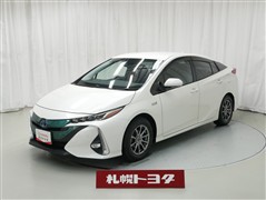プリウスPHV A