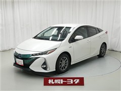 プリウスPHV A