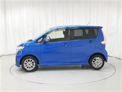 デイズ ハイウェイスター Gターボ