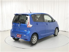 デイズ ハイウェイスター Gターボ